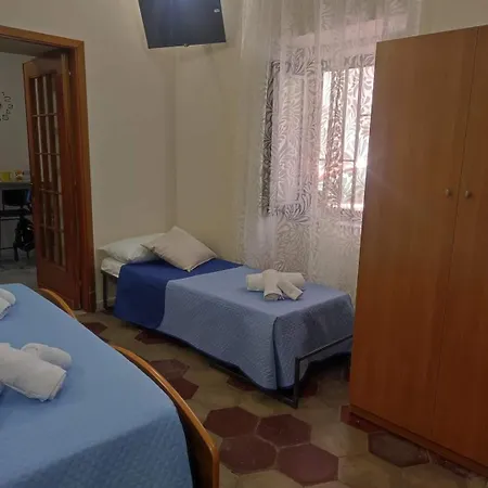 公寓 La Cassetta Di Ninuccia