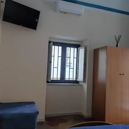 公寓 La Cassetta Di Ninuccia *