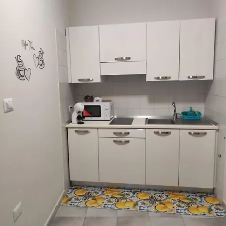 La Cassetta Di Ninuccia * Scafati