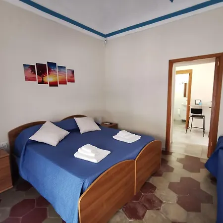 La Cassetta Di Ninuccia Appartement