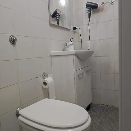 La Cassetta Di Ninuccia Appartement *